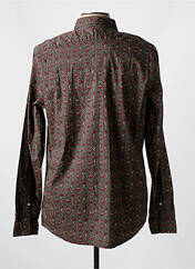 Chemise manches longues vert LEE COOPER pour homme seconde vue