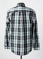 Chemise manches longues vert LEE COOPER pour homme seconde vue