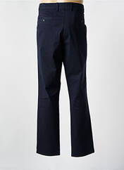 Pantalon chino bleu TBS pour homme seconde vue