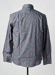 Chemise manches longues gris CARLOS CORDOBA pour homme seconde vue