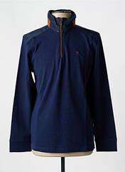 Polo bleu MCM pour homme seconde vue