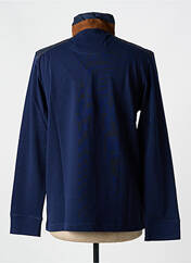 Polo bleu MCM pour homme seconde vue