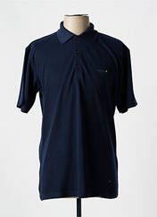 Polo bleu REGATTA pour homme seconde vue