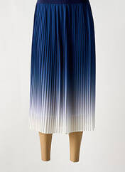 Jupe mi-longue bleu LEE COOPER pour femme seconde vue