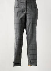 Pantalon 7/8 gris WALTRON pour femme seconde vue