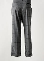 Pantalon 7/8 gris WALTRON pour femme seconde vue