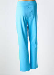 Jegging bleu MCM pour femme seconde vue