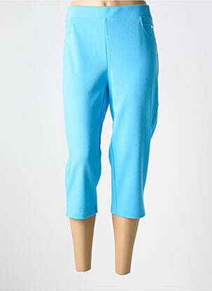 Legging bleu MCM pour femme
