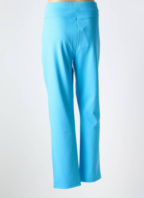 Jegging bleu MCM pour femme