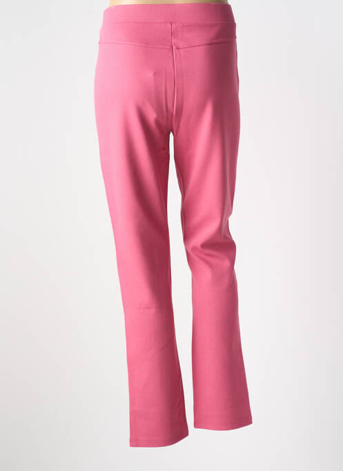 Jegging rose MCM pour femme