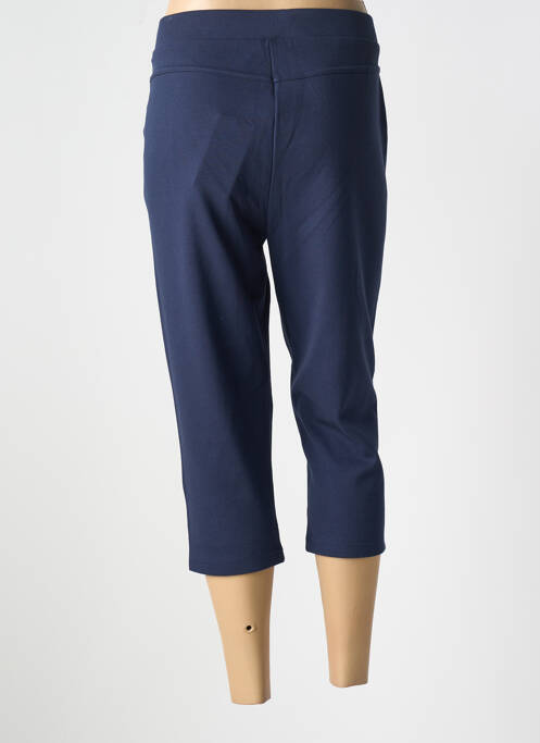 Legging bleu fonce MCM pour femme