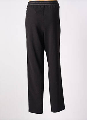 Jogging stretch taille normale noir MERI & ESCA femme