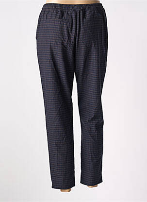 Jogging poches taille normale bleu LEE COOPER femme