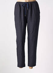 Jogging bleu LEE COOPER pour femme seconde vue