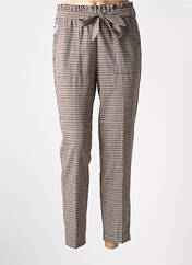 Pantalon 7/8 beige LCDN pour femme seconde vue