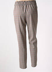 Pantalon 7/8 beige LCDN pour femme seconde vue