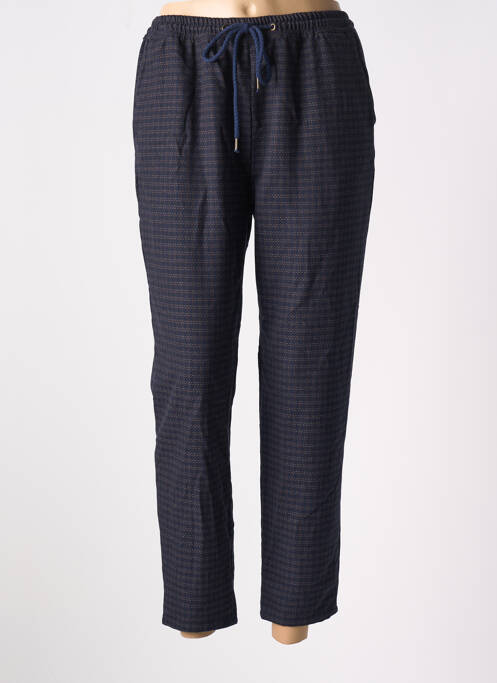 Jogging bleu LEE COOPER pour femme