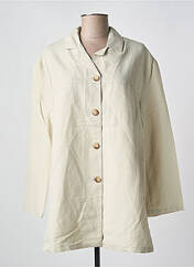 Tunique manches longues vert PANDOLFI pour femme seconde vue