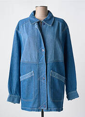 Veste casual bleu LES MARINS DE JAC JAC pour femme seconde vue
