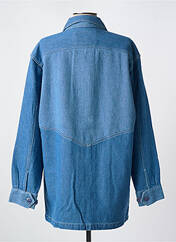 Veste casual bleu LES MARINS DE JAC JAC pour femme seconde vue