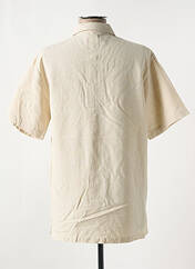 Chemisier beige JAC JAC pour femme seconde vue