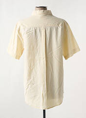 Chemisier jaune JAC JAC pour femme seconde vue