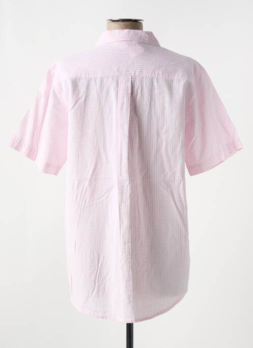 Chemisier rose JAC JAC pour femme