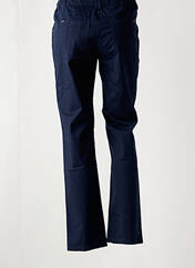 Pantalon droit bleu JAC JAC pour femme seconde vue