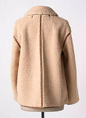 Veste casual beige WHITE STUFF pour femme seconde vue