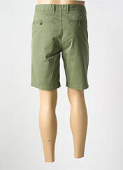 Bermuda vert WHITE STUFF pour homme seconde vue