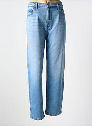 Jeans coupe droite bleu WHITE STUFF pour femme