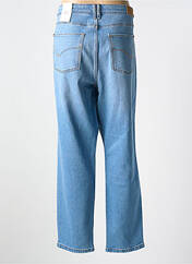 Jeans coupe droite bleu WHITE STUFF pour femme seconde vue