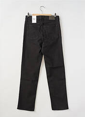 Jeans coupe slim noir WHITE STUFF pour homme seconde vue