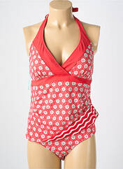 Tankini rouge WHITE STUFF pour femme seconde vue