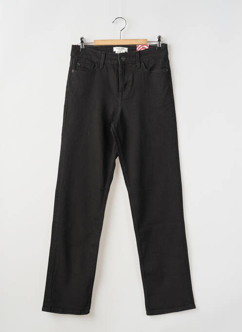 Jeans coupe slim poches noir WHITE STUFF homme