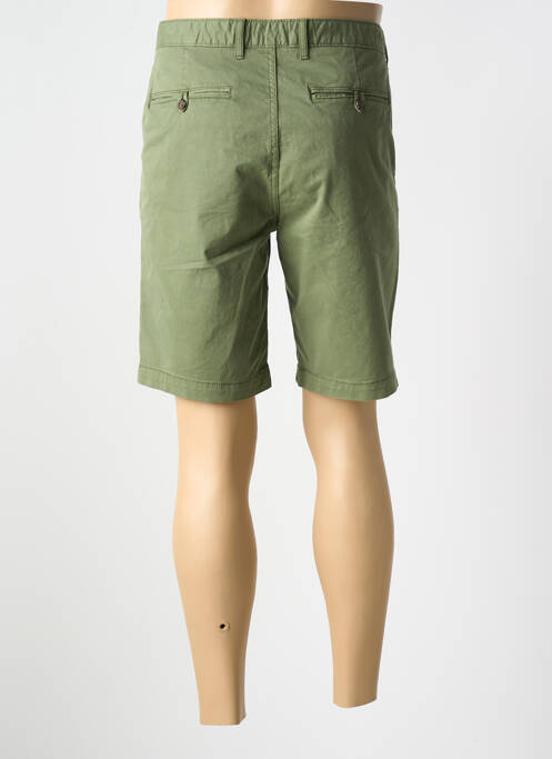 Bermuda vert WHITE STUFF pour homme