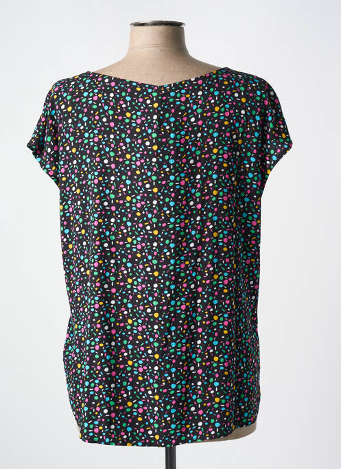 Blouse noir BLUTSGESCHWISTER femme