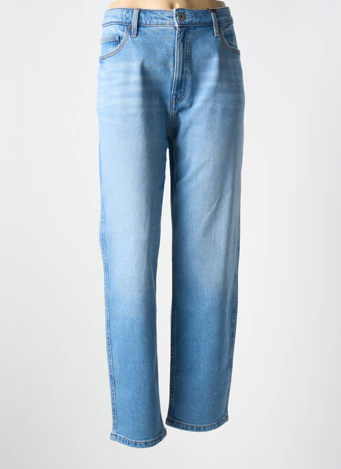 Jeans coupe droite bleu WHITE STUFF pour femme