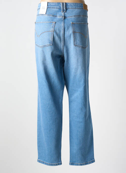 Jeans coupe droite bleu WHITE STUFF pour femme