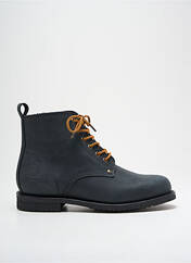 Bottines/Boots noir GREEN BOOTS pour femme seconde vue