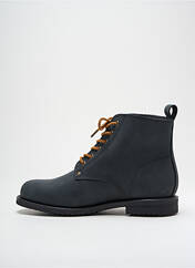Bottines/Boots noir GREEN BOOTS pour femme seconde vue