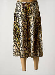 Jupe longue marron KING LOUIE pour femme seconde vue