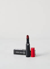 Maquillage pour les lèvres marron GIORGIO ARMANI pour femme seconde vue