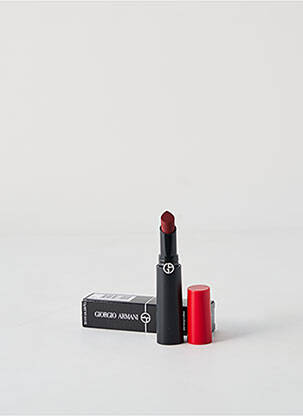 Maquillage pour les lèvres marron GIORGIO ARMANI pour femme