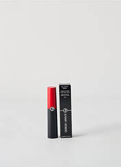 Maquillage pour les lèvres marron GIORGIO ARMANI pour femme seconde vue