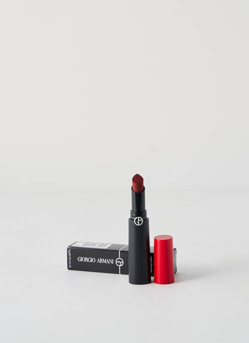 Maquillage pour les lèvres marron GIORGIO ARMANI pour femme