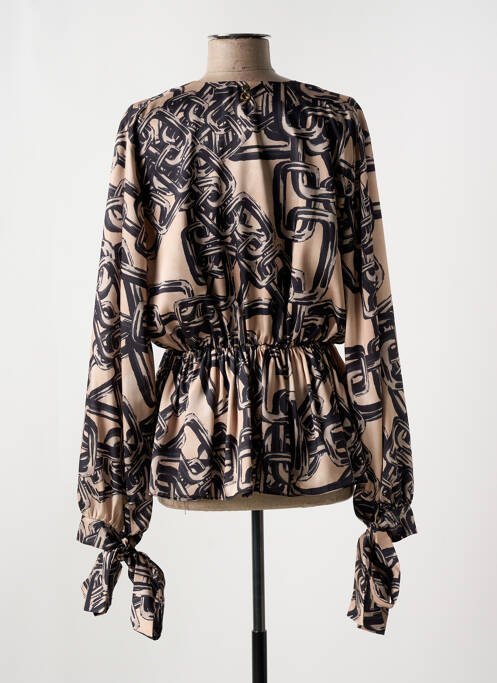 Blouse noir RELISH pour femme