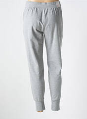 Jogging gris ESPRIT pour femme seconde vue