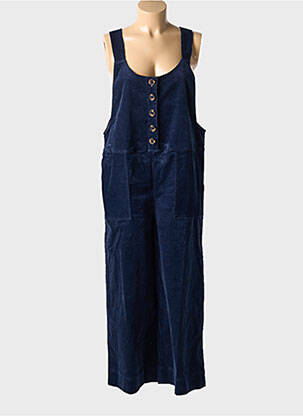 Salopette bleu WHITE STUFF pour femme