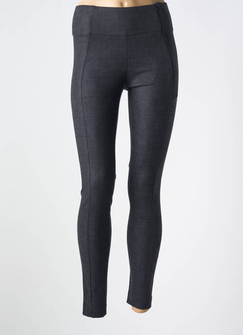 Legging gris ESPRIT pour femme